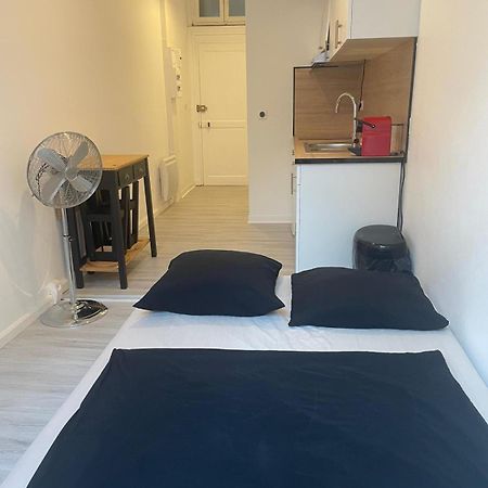 Апартаменты Saint Etienne Studio Lot 6 Тулуза Экстерьер фото