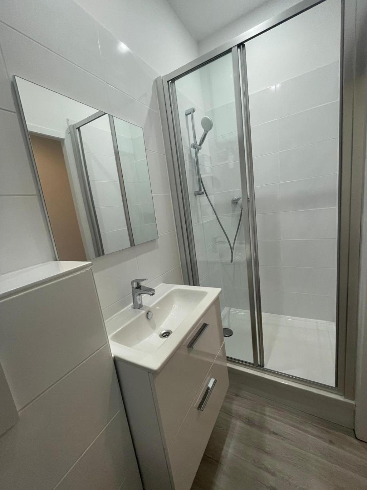 Апартаменты Saint Etienne Studio Lot 6 Тулуза Экстерьер фото