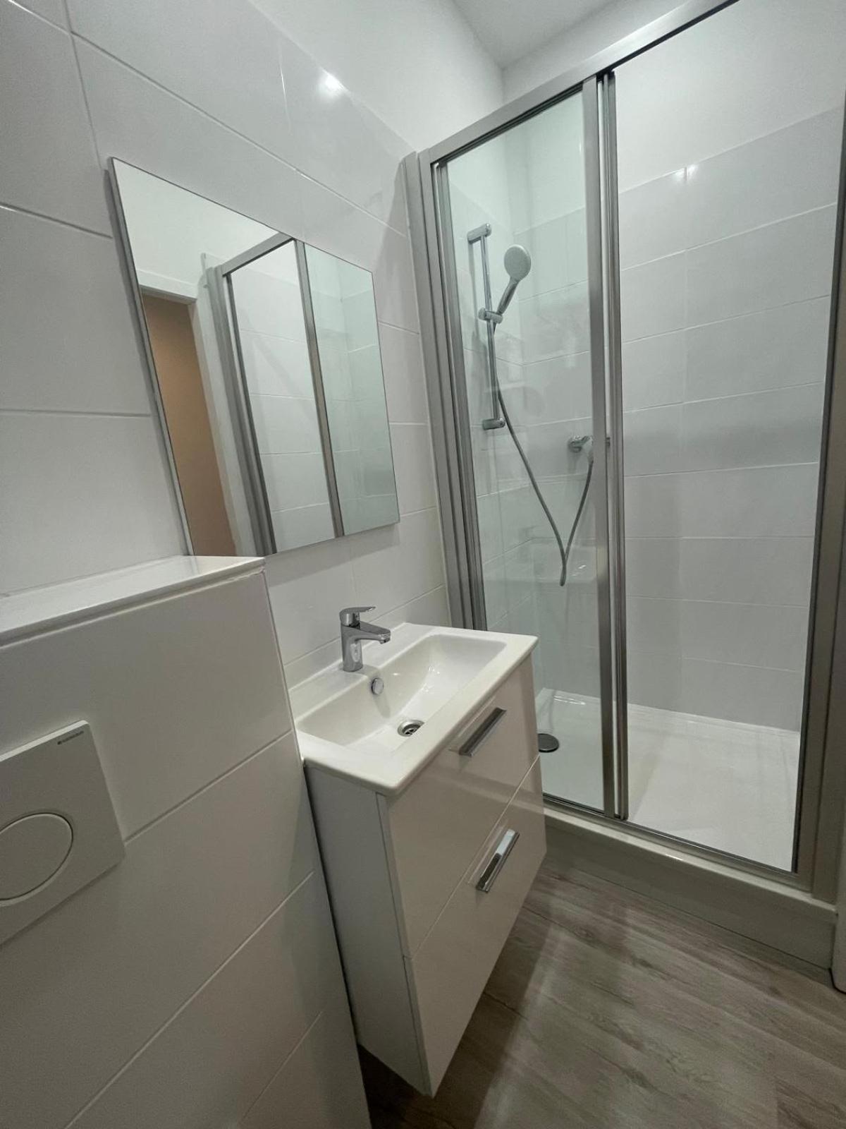 Апартаменты Saint Etienne Studio Lot 6 Тулуза Экстерьер фото